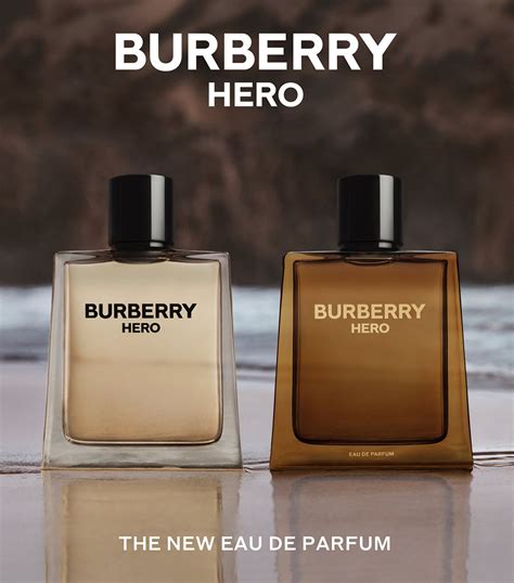 burberry hero מחיר